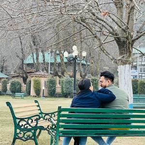 Meet your Posher, Ziyana